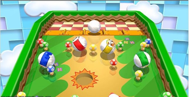Mario Party 8 Wii Iso Usa